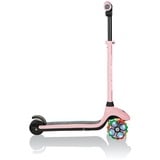 GLOBBER 755-210-2, E-Scooter  rosa