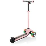 GLOBBER 755-210-2, E-Scooter  rosa