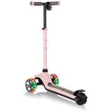 GLOBBER 755-210-2, E-Scooter  rosa