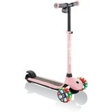 GLOBBER One K E-Motion Plus 4 Plus, E-Scooter  rosa