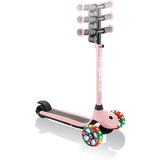 GLOBBER One K E-Motion Plus 4 Plus, E-Scooter  rosa