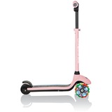 GLOBBER One K E-Motion Plus 4 Plus, E-Scooter  rosa