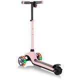 GLOBBER One K E-Motion Plus 4 Plus, E-Scooter  rosa