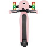 GLOBBER One K E-Motion Plus 4 Plus, E-Scooter  rosa