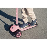 GLOBBER One K E-Motion Plus 4 Plus, E-Scooter  rosa