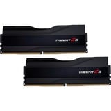 G.Skill DIMM 48 GB DDR5-8000 (2x 24 GB) Dual-Kit, Memoria RAM negro