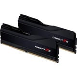 G.Skill DIMM 48 GB DDR5-8000 (2x 24 GB) Dual-Kit, Memoria RAM negro