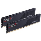 G.Skill F5-5600J3636C16GX2-FX5, Memoria RAM negro