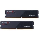 G.Skill F5-5600J3636C16GX2-FX5, Memoria RAM negro