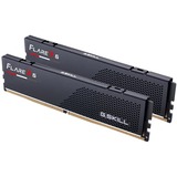 G.Skill F5-5600J3636C16GX2-FX5, Memoria RAM negro