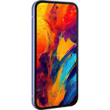 Google GA09585-GB, Móvil lila