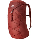 Gregory 136973-1129, Mochila rojo