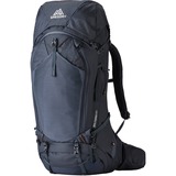 Gregory 142441-1002, Mochila Azul-gris