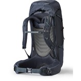 Gregory 142441-1002, Mochila Azul-gris