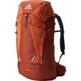 Gregory WANDER 30, Mochila rojo