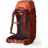 Gregory WANDER 30, Mochila rojo