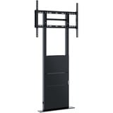 HAGOR Pro-Tower Wall, Soporte negro