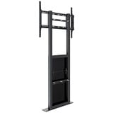 HAGOR Pro-Tower Wall, Soporte negro