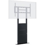 HAGOR Pro-Tower Wall, Soporte negro