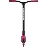HUDORA Stuntscooter XQ-13.1, Vespa rojo oscuro/Negro