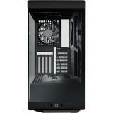 HYTE CS-HYTE-Y40-B, Cajas de torre negro