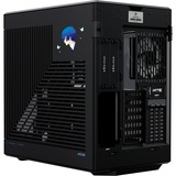 HYTE CS-HYTE-Y60-P3R, Cajas de torre multicolor