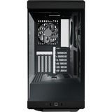 HYTE Y40, Cajas de torre negro