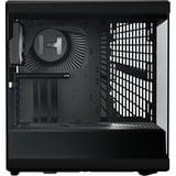 HYTE Y40, Cajas de torre negro