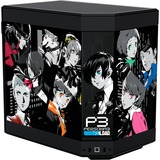 HYTE Y60 Persona 3 Reload, Cajas de torre multicolor