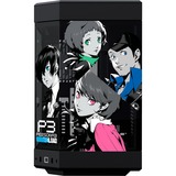 HYTE Y60 Persona 3 Reload, Cajas de torre multicolor