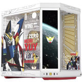 HYTE Y70 Touch Infinite GUNDAM WING, Cajas de torre 