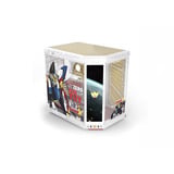 HYTE Y70 Touch Infinite GUNDAM WING, Cajas de torre 
