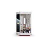 HYTE Y70 Touch Infinite GUNDAM WING, Cajas de torre 
