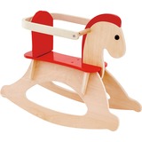 Hape E0100 juguete de montar, Caballo mecedor Animal para montar, Niño/niña, 1 año(s)