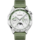 Huawei 40-56-6076, SmartWatch verde