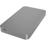 ICY BOX IB-247-C31 caja para disco duro externo Caja de disco duro (HDD) Antracita 2.5", Caja de unidades antracita, Caja de disco duro (HDD), 2.5", Serial ATA III, 6 Gbit/s, Conexión USB, Antracita