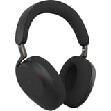 Jabra 38599-989-889, Auriculares con micrófono negro