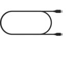 Jabra Evolve3 85, Auriculares con micrófono negro