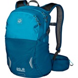Jack Wolfskin Mochila azul