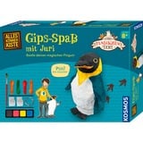 KOSMOS 43678801 juguete de arte y manualidades Kit de manualidades para niños, 8 año(s), Multicolor