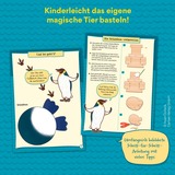 KOSMOS 604660, Manualidades 