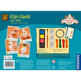 KOSMOS 604660, Manualidades 