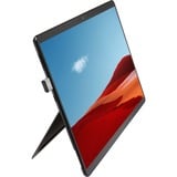 Kensington VeriMark Guard USB-C Fingerprint Security Key - FIDO2, WebAuthn/CTAP2, & FIDO U2F, Seguridad negro, WebAuthn/CTAP2, & FIDO U2F, 40 g, 40 g, 80 mm, 20 mm, 134 mm, Gris