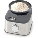 Kenwood FDM316SS, Robot de cocina plateado