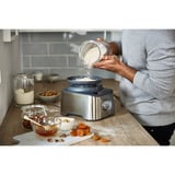 Kenwood FDM316SS, Robot de cocina plateado