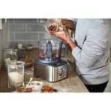 Kenwood FDM316SS, Robot de cocina plateado