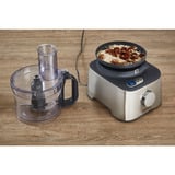 Kenwood FDM316SS, Robot de cocina plateado