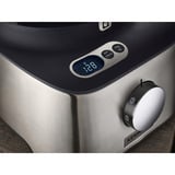 Kenwood MultiPro Compact+ FDM316SS robot de cocina 800 W 2 L Gris Balanza integrada plateado, 2 L, Gris, Botones, Giratorio, 1,2 L, Plástico, Metal