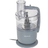 Kenwood MultiPro Go robot de cocina 650 W 1,3 L Azul 1,3 L, Azul, Storm Blue, Botones, Mezcla, Picar, Corte, Amasar, Mezcla, 1 m