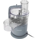 Kenwood MultiPro Go robot de cocina 650 W 1,3 L Azul 1,3 L, Azul, Storm Blue, Botones, Mezcla, Picar, Corte, Amasar, Mezcla, 1 m